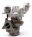 turbo nuovo compatibile mercedes cla a45
