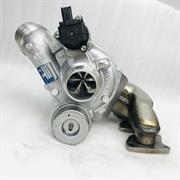 turbo nuovo compatibile volvo xc90 2.0l
