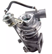 turbo nuovo compatibile hyundai terracan 29*
