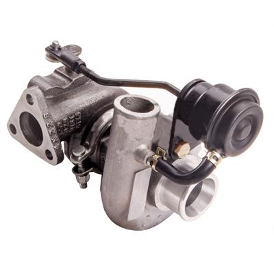 turbo nuovo compatibile hyundai accent