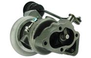 turbo nuovo compatibile hyundai accent