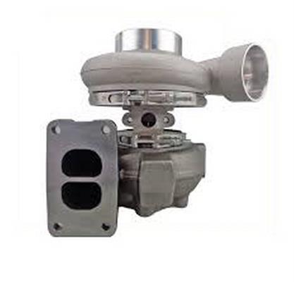 turbo nuovo compatibile mercedes actros truck