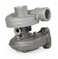 turbo nuovo compatibile deutz bf4m2011
