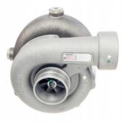 turbo nuovo compatibile h2d iveco marine