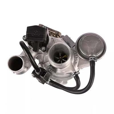 turbo nuovo compatibile gm chevrolet malibu 1.5