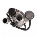 turbo nuovo compatibile gm chevrolet malibu 1.5