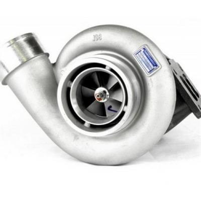 turbo nuovo compatibile hx55 volvo bus