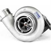 turbo nuovo compatibile hx55 volvo bus