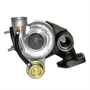 turbo nuovo compatibile ford trasit