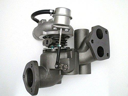 turbo nuovo compatibile ford trasit