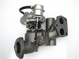 turbo nuovo compatibile ford trasit