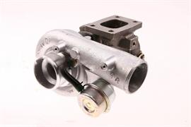 turbo nuovo compatibile nissan terrano 2.7