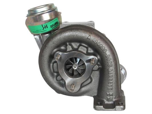turbo nuovo compatibile audi a6 25 tdi