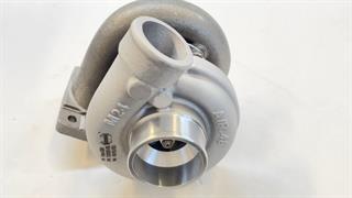 turbo nuovo compatibile fiat tractor 3.9