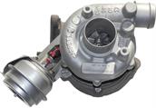 turbo nuovo compatibile audi wv 19tdi*