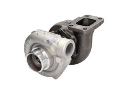 turbo nuovo compatibile perkins/jbc