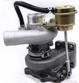 turbo nuovo compatibile kubota marine/tractor