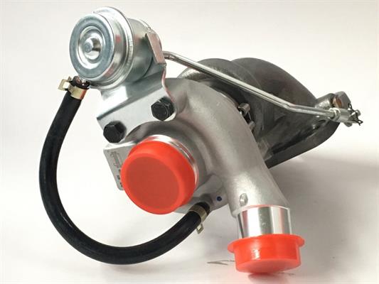 turbo nuovo compatibile ford transit*