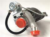 turbo nuovo compatibile ford transit*