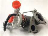 turbo nuovo compatibile ford transit*