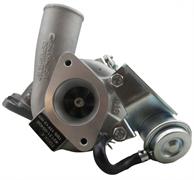 turbo nuovo compatibile ford transit 2.4l