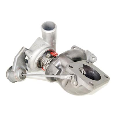 turbo nuovo compatibile ford transit 2.4l
