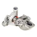 turbo nuovo compatibile ford transit 2.4l