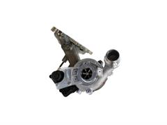 turbo nuovo compatibile renault trafic 2.0