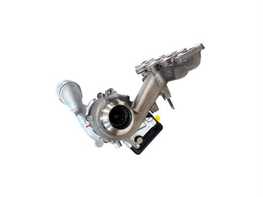 turbo nuovo compatibile renault trafic 2.0
