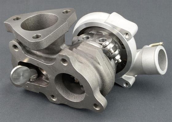 turbo nuovo compatibile mitsubishi pajero