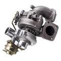 turbo nuovo compatibile mitsubishi shogun 25 4d56