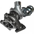 turbo nuovo compatibile mitsubishi shogun/pajero 3.2l170 hp