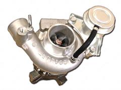 turbo nuovo compatibile mitsubishi pajero/delicia 2.8l