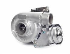 turbo nuovo compatibile hyundai santa fe 150hp