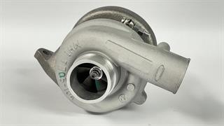 turbo nuovo compatibile mitsubishi pajero 2.3 td