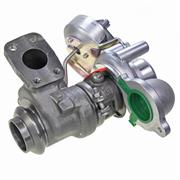 turbo nuovo compatibile peugeot 208 75cv*