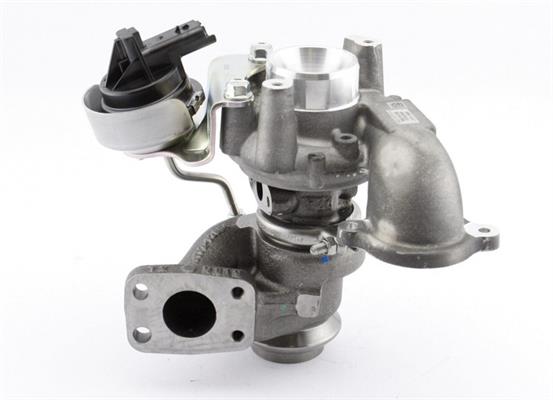 turbo nuovo compatibile peugeot 208 75cv*