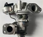 turbo nuovo compatibile peugeot 208 75cv