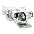 turbo nuovo compatibile suzuki swift vitara 1.4l 163hp