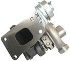 turbo nuovo compatibile suzuki swift vitara 1.4l 163hp