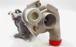 turbo nuovo compatibile opel/isuzu