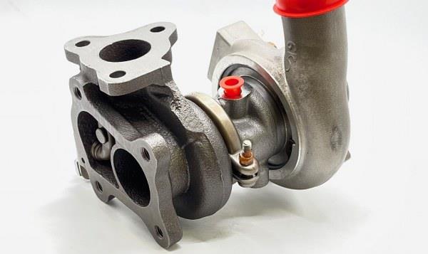 turbo nuovo compatibile opel/isuzu