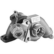 turbo nuovo compatibile citroen/peugeot 1.6hdi