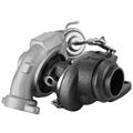 turbo nuovo compatibile citroen/peugeot 1.6hdi