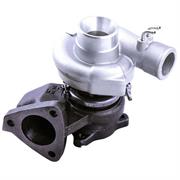 turbo nuovo compatibile mitsubishi l300 pajero