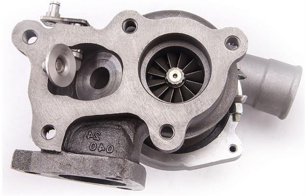 turbo nuovo compatibile mitsubishi pajero   25