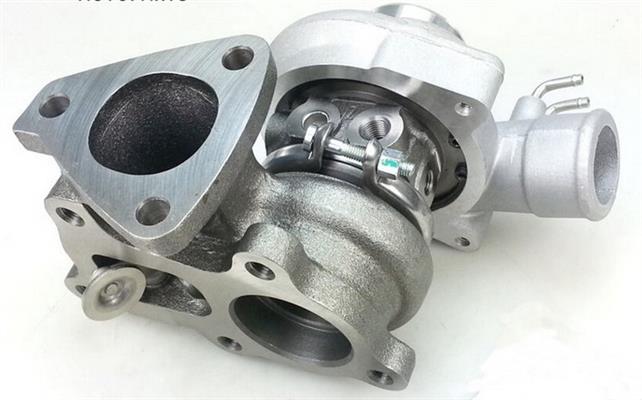 turbo nuovo compatibile mitsubishi pajero   25