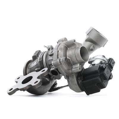 turbo nuovo compatibile audi/vw 1.4l tfsi 150hp