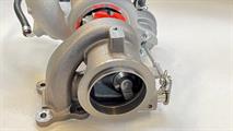 turbo nuovo compatibile chevrolet cruze 1.4l