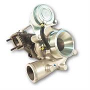 turbo nuovo compatibile iveco daily 3.0l